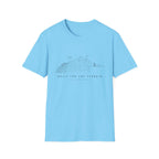 Built For The Terrain T-Shirt