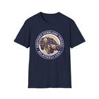 Einstein Overland Theory T-Shirt
