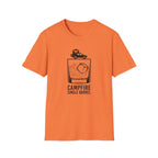 Campfire Single Barrel T-Shirt