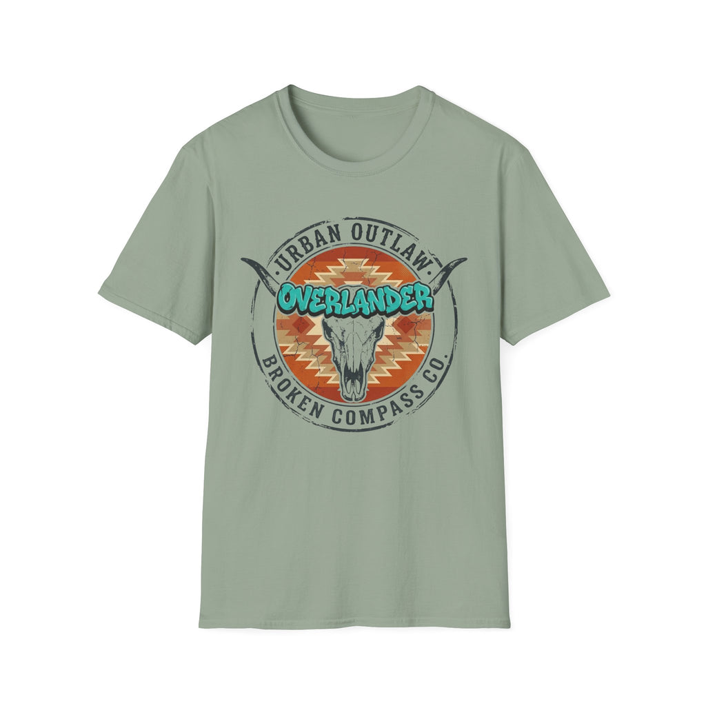 Urban Outlaw Overlander T-Shirt