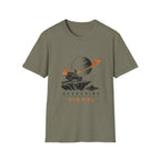 Searching For Signal Alien T-Shirt