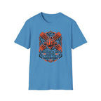 Recovery Is Just Another Word For Adventure T-Shirt