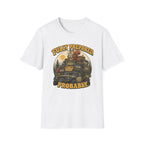 Squirrel's Fully Prepared, Probably T-Shirt