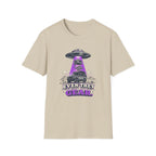 Even They Want Gear Alien T-Shirt