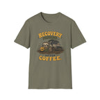 Sloth Recovery Pending T-Shirt