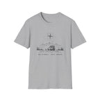 No Signal Just Smoke T-Shirt