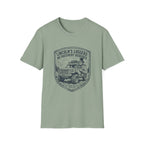 Lincolns Loggers T-Shirt