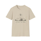 No Signal Just Smoke T-Shirt