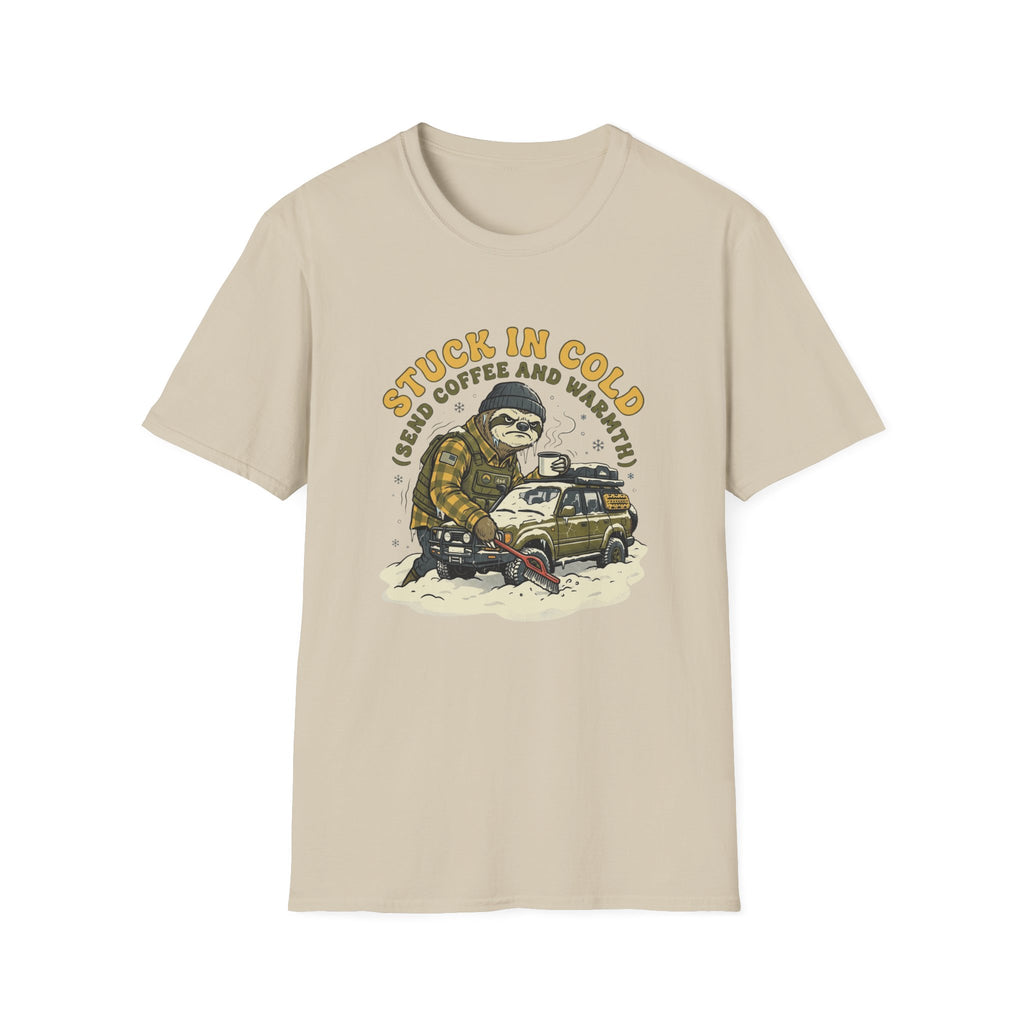 Might Need This Squirrel T Shirt