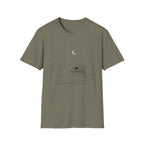 Sleep Above It All T-Shirt