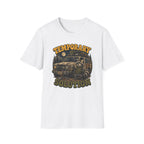 Raccoon Has A Temporary Solution T-Shirt