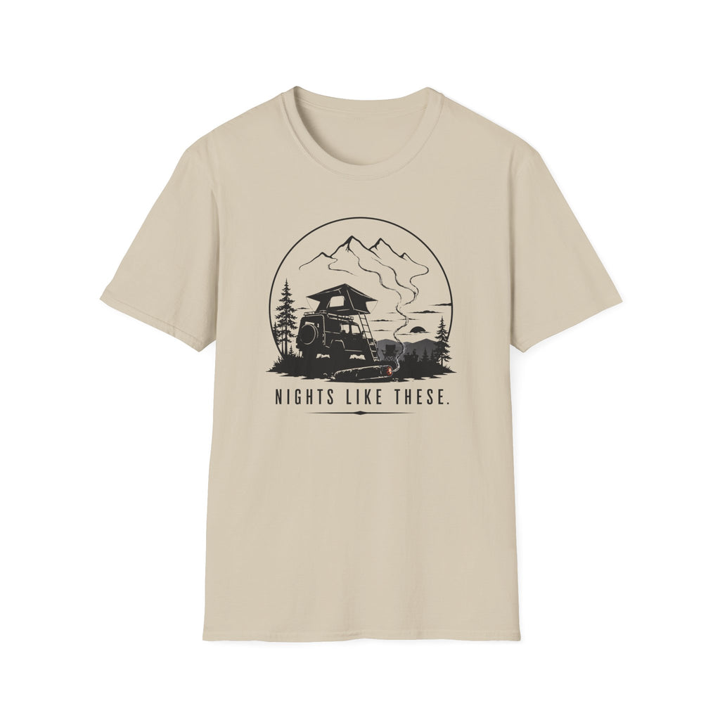 Nights Like These T-Shirt