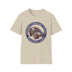 Einstein Overland Theory T-Shirt