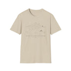 Elevation Over Expectation T-Shirt