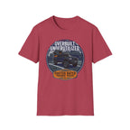 Overbuilt and Underutilized T-Shirt