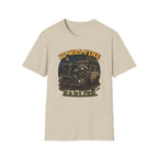 Raccoon Says It Was Fine Earlier T-Shirt