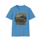 Sloth Watched A Video T-Shirt