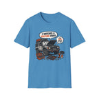 I Watched A YouTube Video T-Shirt