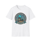Alien National Park Badge T-Shirt