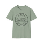 Drive What You Have T-Shirt