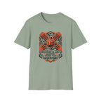 Recovery Is Just Another Word For Adventure T-Shirt