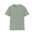 Elevation Over Expectation T-Shirt