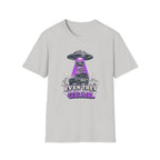 Even They Want Gear Alien T-Shirt
