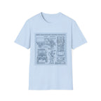 Washington's Recovery Rig T-Shirt