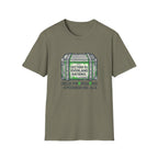 Section 51 Provisions T-Shirt