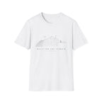 Built For The Terrain T-Shirt