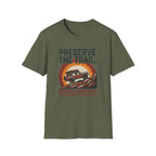 Preserve The Trail T-Shirt