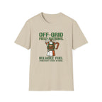 Reliable Fuel T-Shirt
