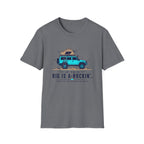 Rig Is A Rockin T-Shirt