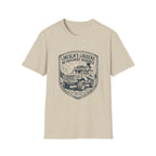 Lincolns Loggers T-Shirt