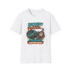 Recovery Is Just Pouring Another Round T-Shirt
