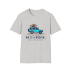 Rig Is A Rockin T-Shirt