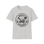 Built For The Journey T-Shirt