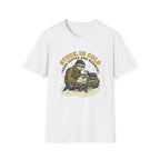 Might Need This Squirrel T Shirt
