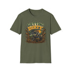 Getting Dirty T-Shirt