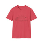 Built For The Terrain T-Shirt