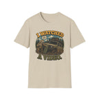 Sloth Watched A Video T-Shirt