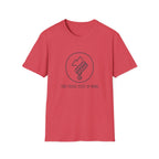 Two Track State Of Mine T-Shirt