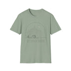 Off Grid By Design T-Shirt