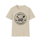 Built For The Journey T-Shirt