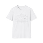 Elevation Over Expectation T-Shirt