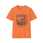 Lincolns Loggers T-Shirt