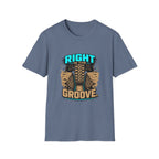 Right In The Groove T-Shirt