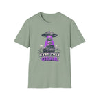 Even They Want Gear Alien T-Shirt