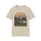 Choose Your Creature T-Shirt