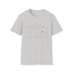Elevation Over Expectation T-Shirt